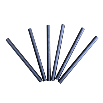High Density Price Graphite Rods for Machinery by Professional Supplier