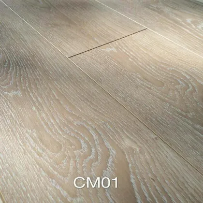 Unilin Click Easy Installation Laminate Flooring Colour