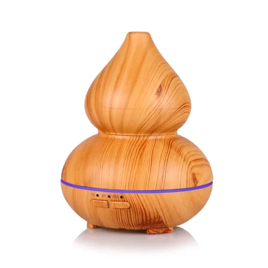 Ultrasonic Humidifier Mini Mist Fogger Diffuser for Travel