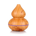 Mini Usb Humidifier And Aromatherapy Diffuser