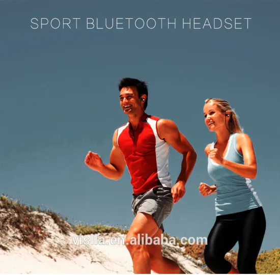 Shenzhen Factory supplier stereo bluetooth earphone,new wireless waterproof bluetooth earphone