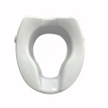 TONIA 4 Inch Detachable Raised Toilet Seat