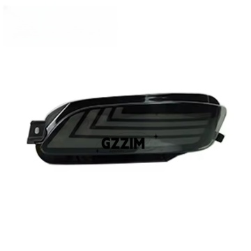 Lexus RX Toyota Harrier 2003-2008 Venza 2013-2015 Nyuma ya Bumper