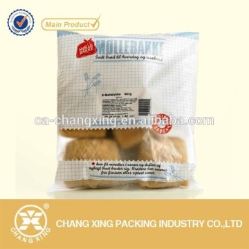Eco-friendly bread bag ( High barrier, WaterProof, Over 28 years experience)