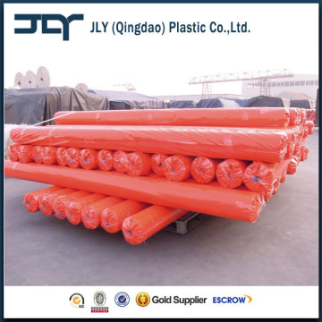 High Quality Other Fabric Stocklot Poly Tarp Roll