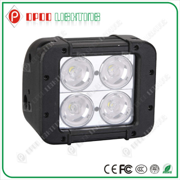 Double Row 10W CREE LED Light Bar (OP-D1040)