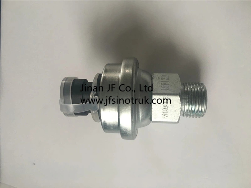 612600090667 81.27421.0151 61500090051 Pressure Sensor China