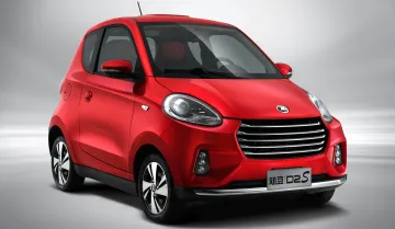 Electric Car Electric Vehicle with CE