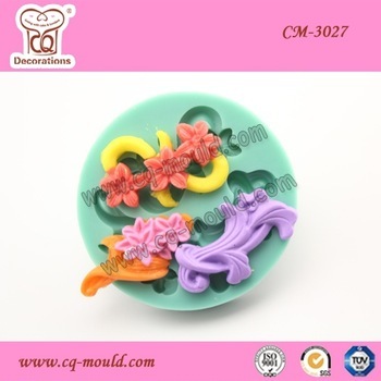 High quality cake mold