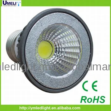 led spotlighting