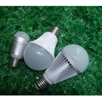 CE led bulb 10w long lifespan  7W 5W 3W