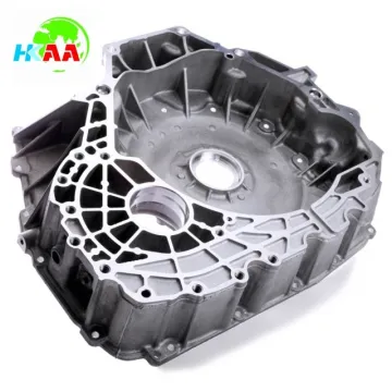 Factory supplier die casting service factory, aluminum sand die casting, die cast aluminum housing