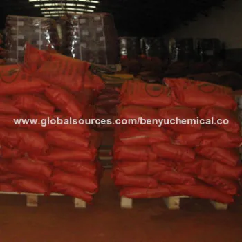 Iron oxide pigment, red, used for ceramic pigments, plastic, rubber and moreNew