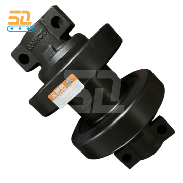 Spare Parts for IHI Construction Crawler Cranes - Track Rollers and Bottom Rollers