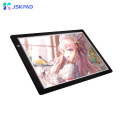 LED φωτισμένο tablet tracing