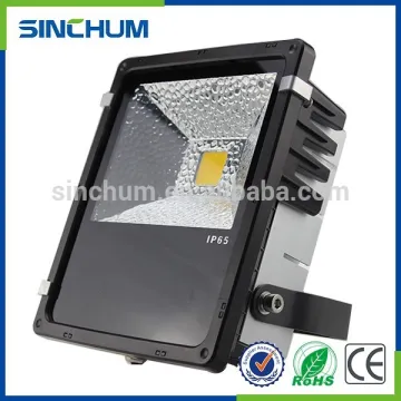 Indoor local lighting cool white led flood light 50w