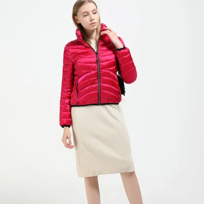 designer ladies winter coats and jackets