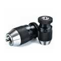 LIGHT DUTY KEYLESS DRILL CHUCK MIT GEWINDEANSCHLUSS