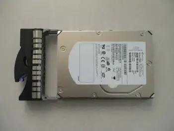 IBM Hard Drive