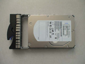 IBM Hard Drive