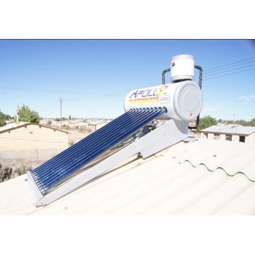 Solar Water Heater with Feeding Tank DIYI-NP01
