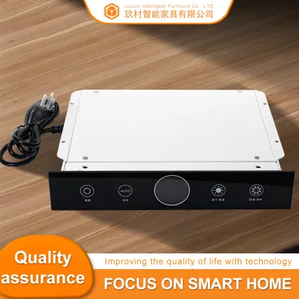 Yaming Smart Shoe Care Cabinet