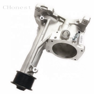 High Performance Superchargers - LR088996, LR041659, LR061138, LR065480 & Additional Models