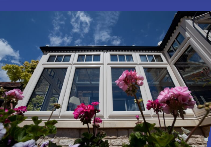 PVC Casement Windows