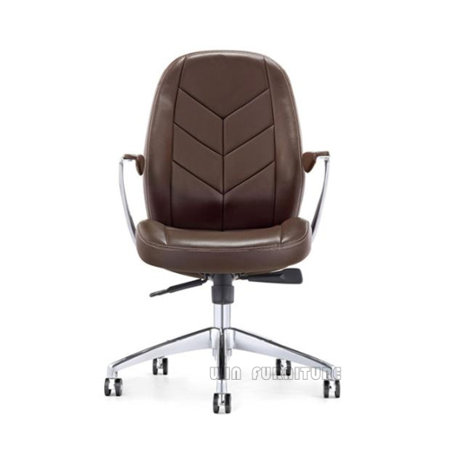 Chaise de back office de style classique