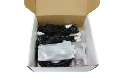 BSD Radar 24GHz Detector - Millimeter Wave Radar for Yutong Bus Blind Spot Detection