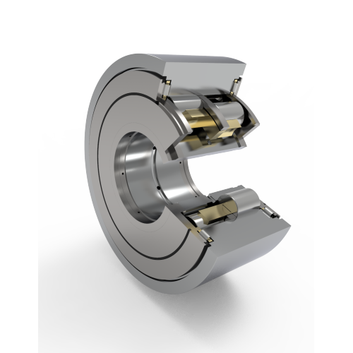 相关产品森吉米尔轴承