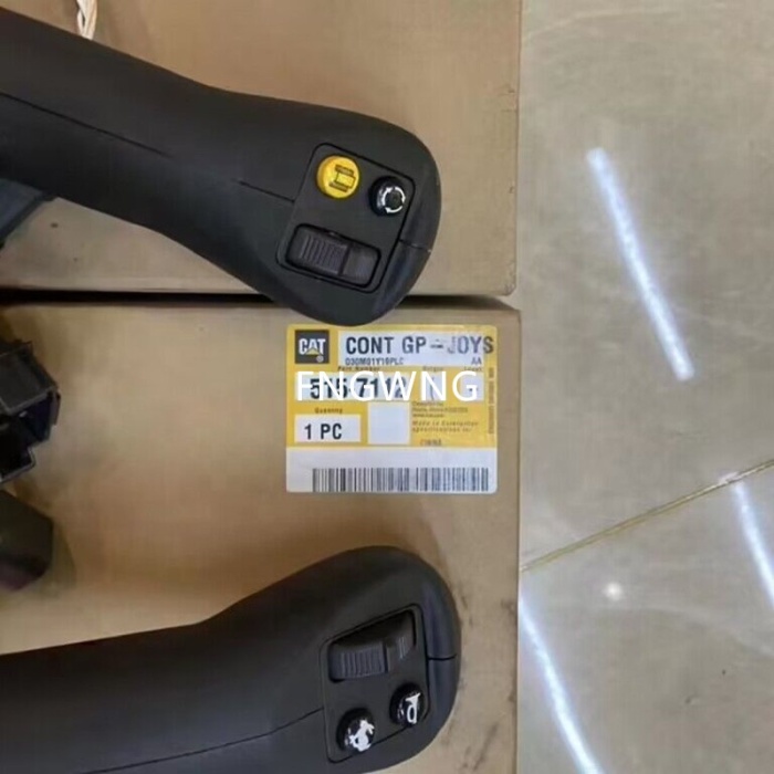 5157112 Hydraulic Joystick Pilot Valve For Caterpillar