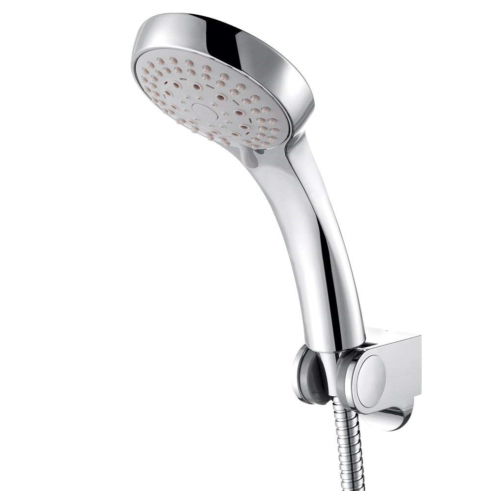 types of bath shower mixer taps