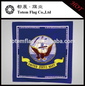 United States Navy Bandana