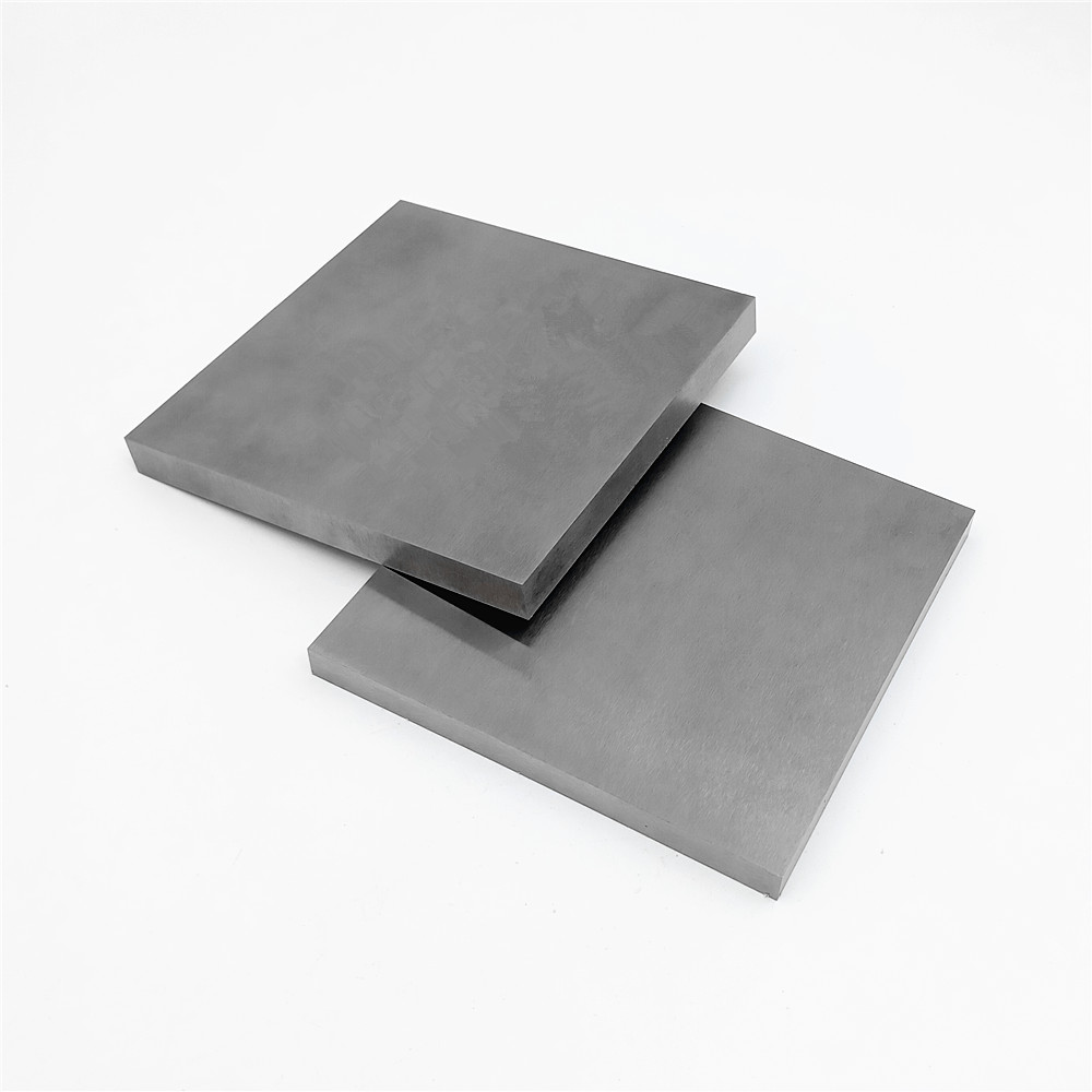 3tungsten Carbide Sheet For Metal Cutting1000