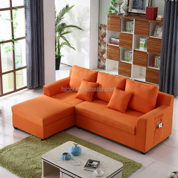 Modern Luxury Living Room Furniture Set - OTTOBI Furniture Bangladesh Sofa, SF-8019 China Sofa