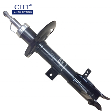 Compass Patriot Shock Absorber 5105175AG 2007-2010 Front Shock Absorber Fits JEEP Compass" 

However, for better SEO and readability, you might consider shortening it to:

"Fits Jeep Compass 5105175AG Front Shock Absorber 2007-2010