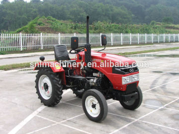XT244/XT254 farm tractor with top quality