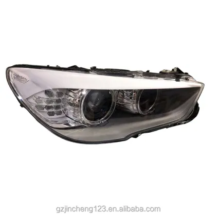 Front LED Headlight Kit for BMW 5 Series GT (F07) Car Lamp