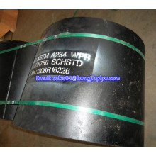 welded CON. ECC. reducer ASTM A234 WPB