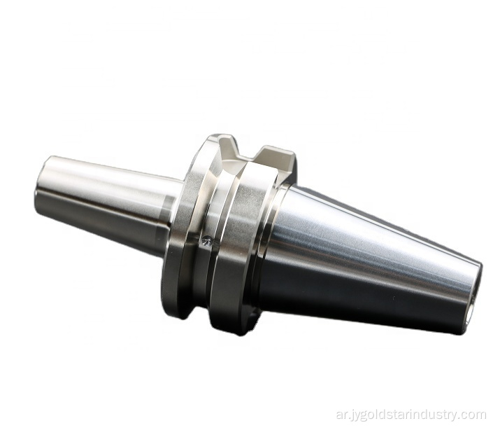 BT40 حامل أداة Fit Fit Chuck