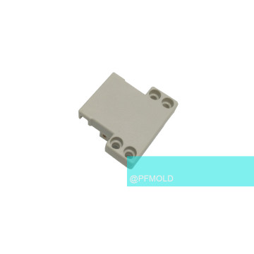 DME High precision plastic electronic parts injection mould