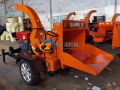 CE Diesel Wood Rhedder