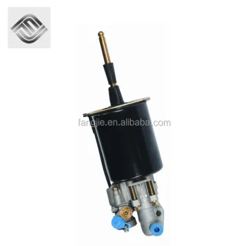 Air Master Cylinder 9700511320 for Sorl Clutch Booster Brake System
