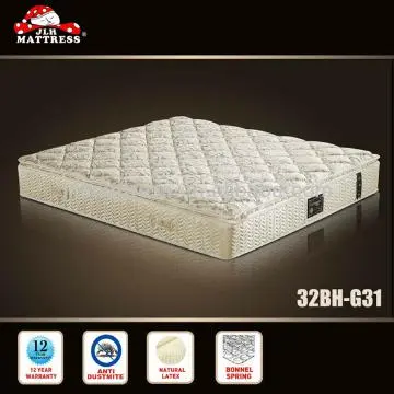 Euro Natural Coconut Palm Mattress