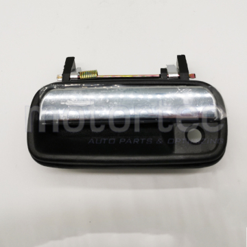 Auto Spare Parts 6105111-D01 DOOR HANDLE LEFT for GREAT WALL DEER