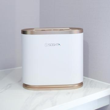 Bluetooth Control Home Air Freshener Fragrance Oil Diffuser