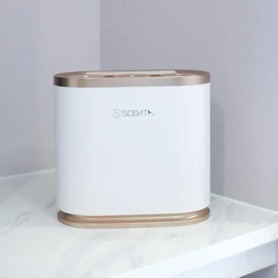 Bluetooth Control Home Air Freshener Fragrance Oil Diffuser