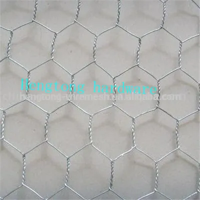 Galvanized ,pvc coated poultry netting /hexagonal wire netting used for poultry farms