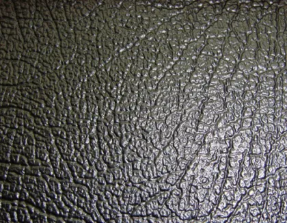 KLD Handle of guitar bass amp and speaker cabinet